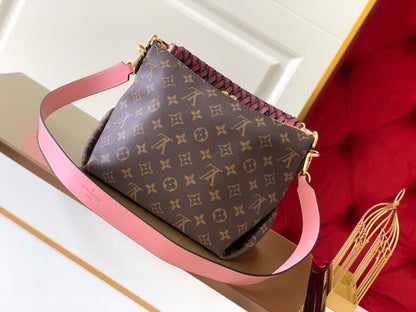Fashion Lu-Vi bags - 3631
