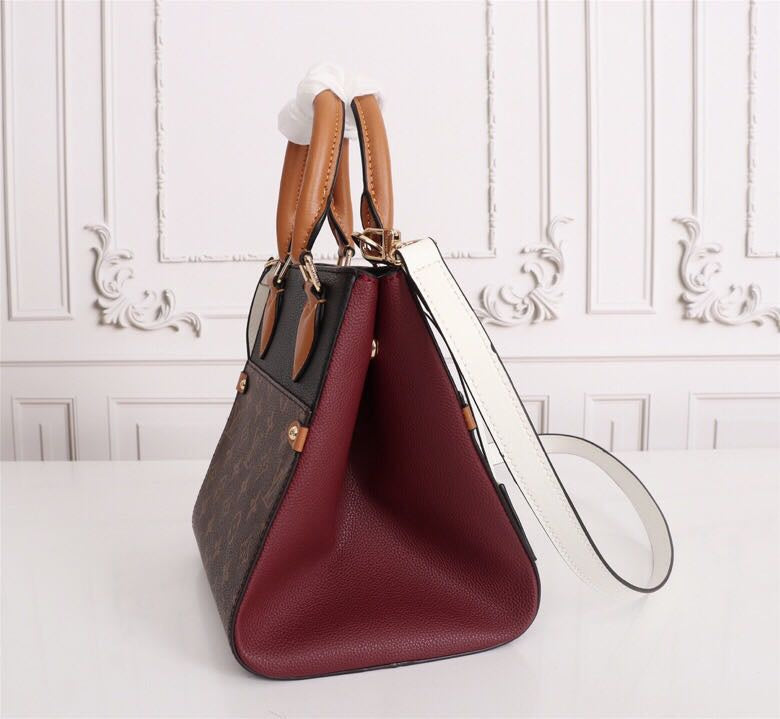 Fashion Lu-Vi bags - 3733