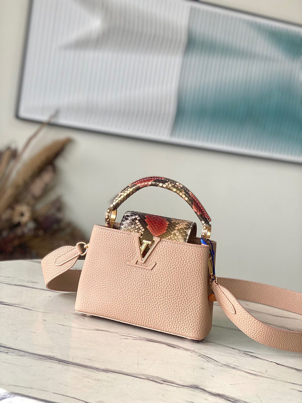 Fashion Lu-Vi bags - 3976