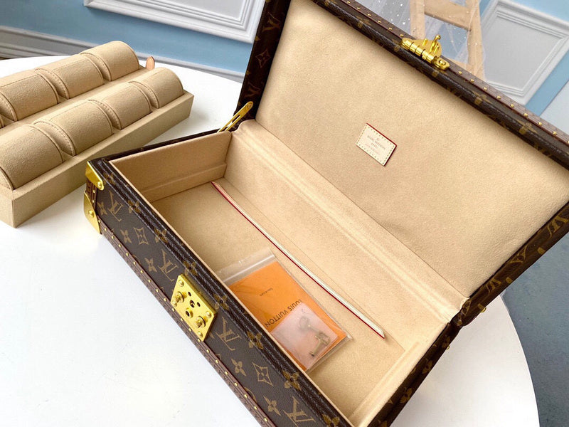Fashion Lu-Vi bags - 4158