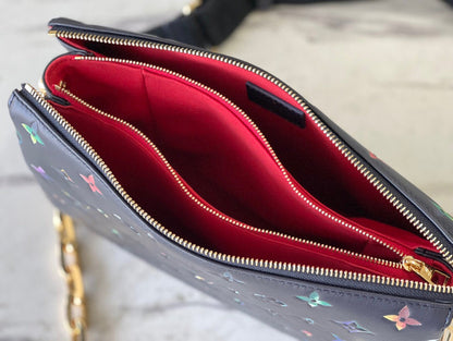 Fashion Lu-Vi bags - 4808
