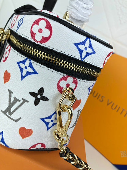 Fashion Lu-Vi bags - 3829
