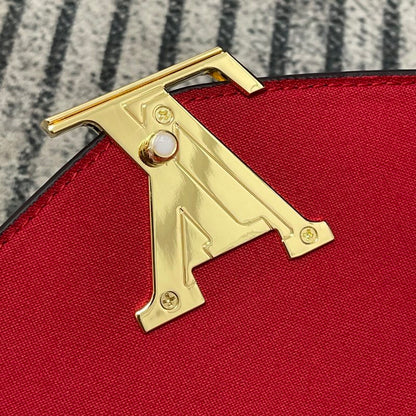 Fashion Lu-Vi bags - 3915