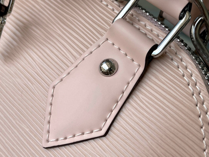 Fashion Lu-Vi bags - 4917