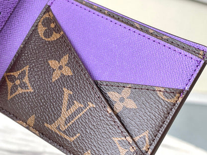 Fashion Lu-Vi bags - 4823