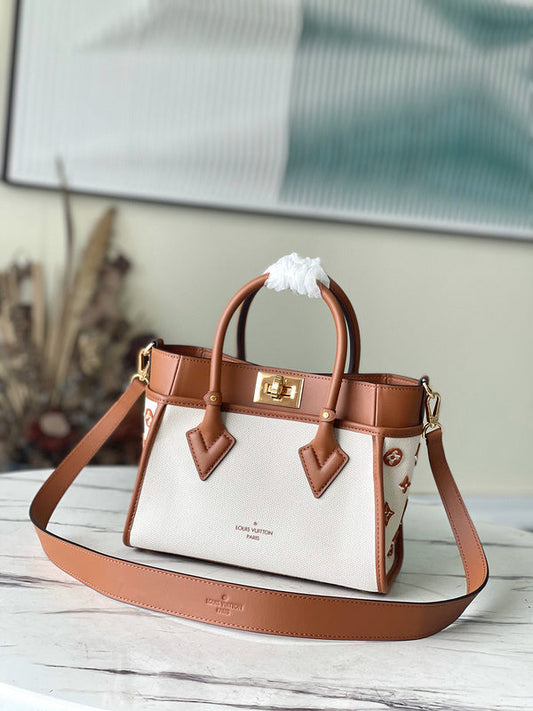 Fashion Lu-Vi bags - 5010