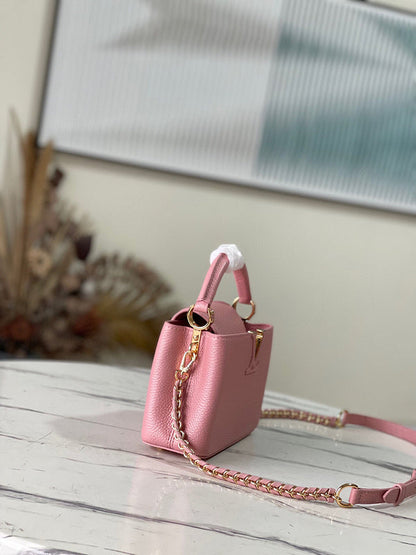 Fashion Lu-Vi bags - 4512
