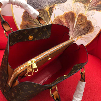Fashion Lu-Vi bags - 3687