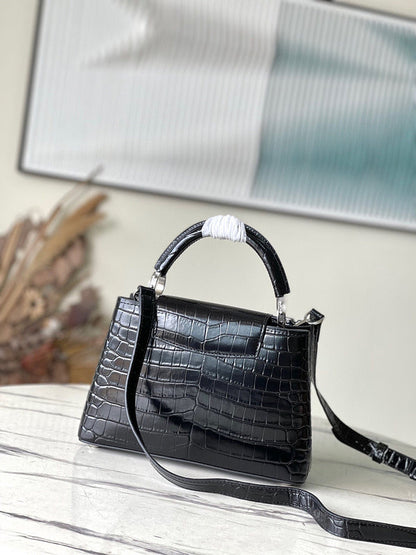 Fashion Lu-Vi bags - 4140
