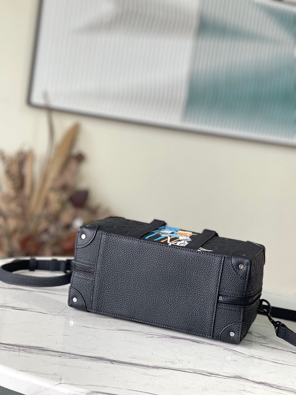 Fashion Lu-Vi bags - 4680
