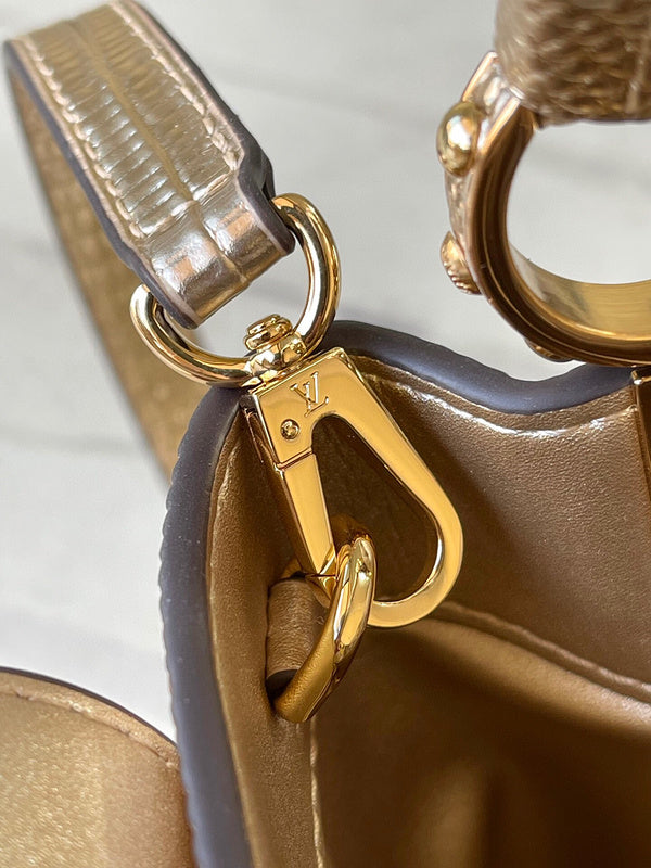 Fashion Lu-Vi bags - 4446