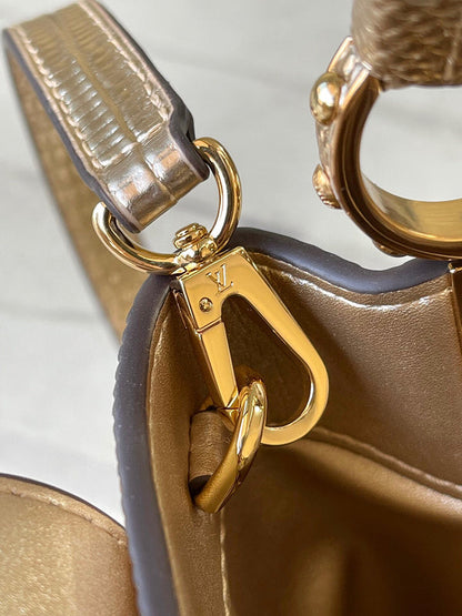 Fashion Lu-Vi bags - 4446