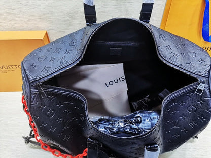 Fashion Lu-Vi bags - 3804
