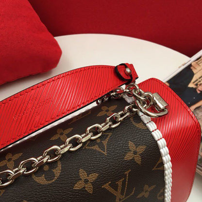 Fashion Lu-Vi bags - 3650