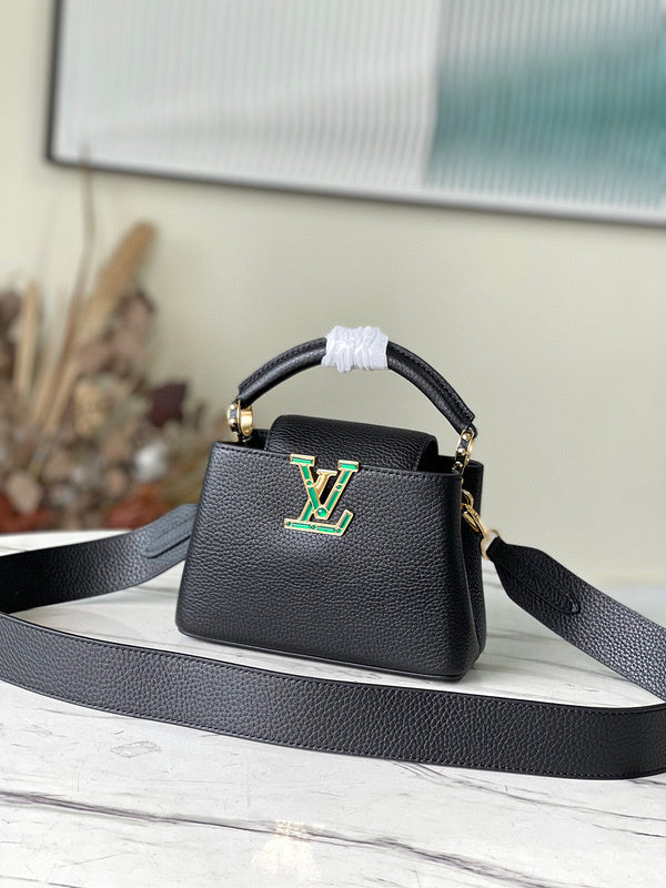 Fashion Lu-Vi bags - 5166
