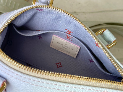 Fashion Lu-Vi bags - 5008