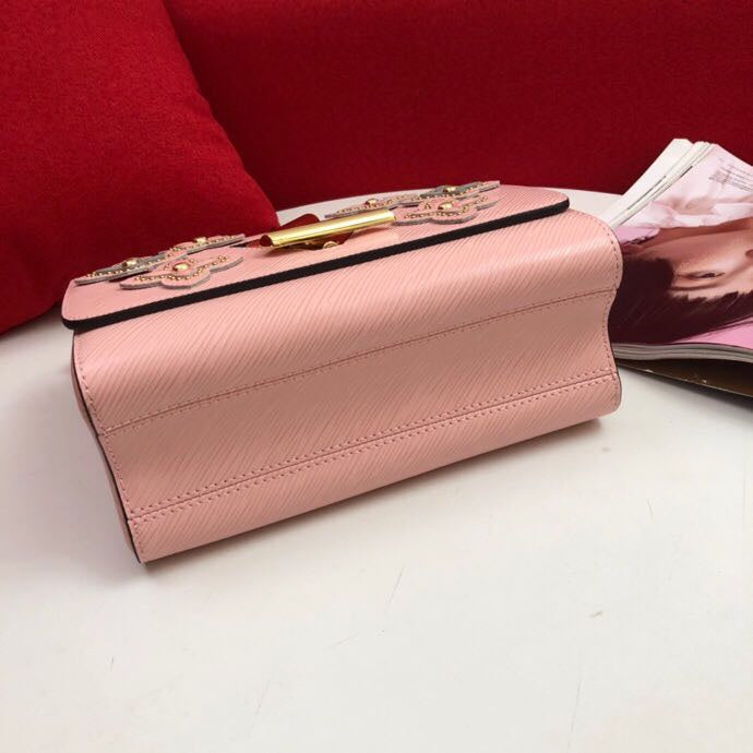 Fashion Lu-Vi bags - 3636
