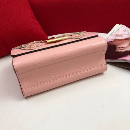 Fashion Lu-Vi bags - 3636