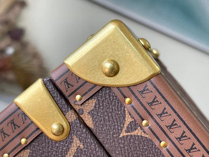 Fashion Lu-Vi bags - 4710