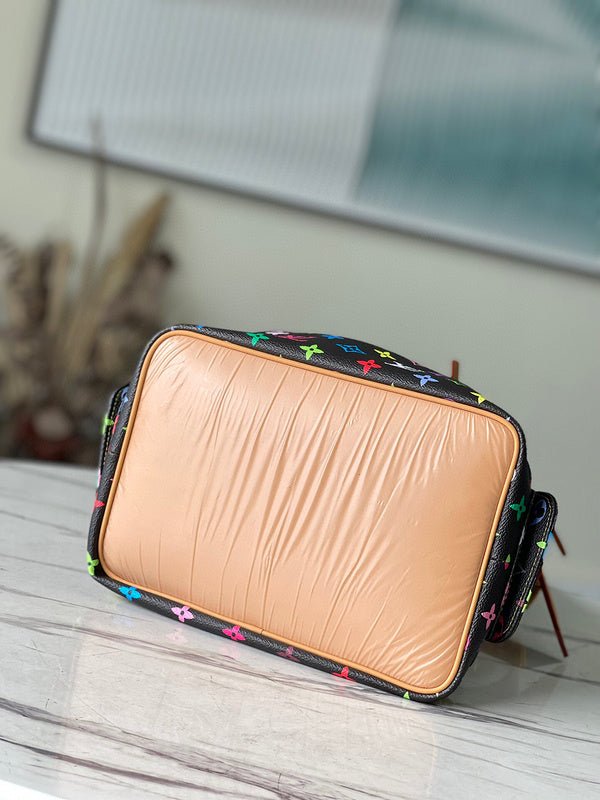 Fashion Lu-Vi bags - 4955