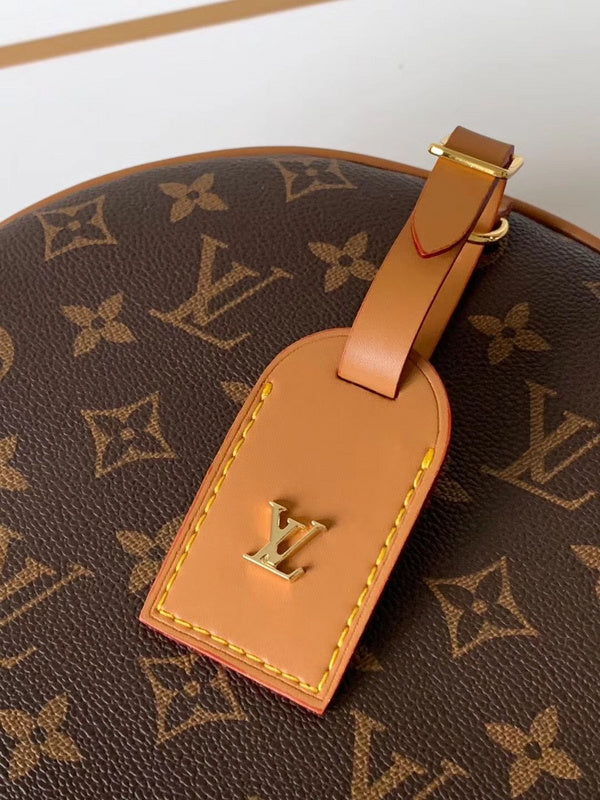 Fashion Lu-Vi bags - 3755