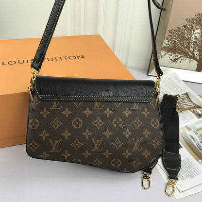 Fashion Lu-Vi bags - 3843