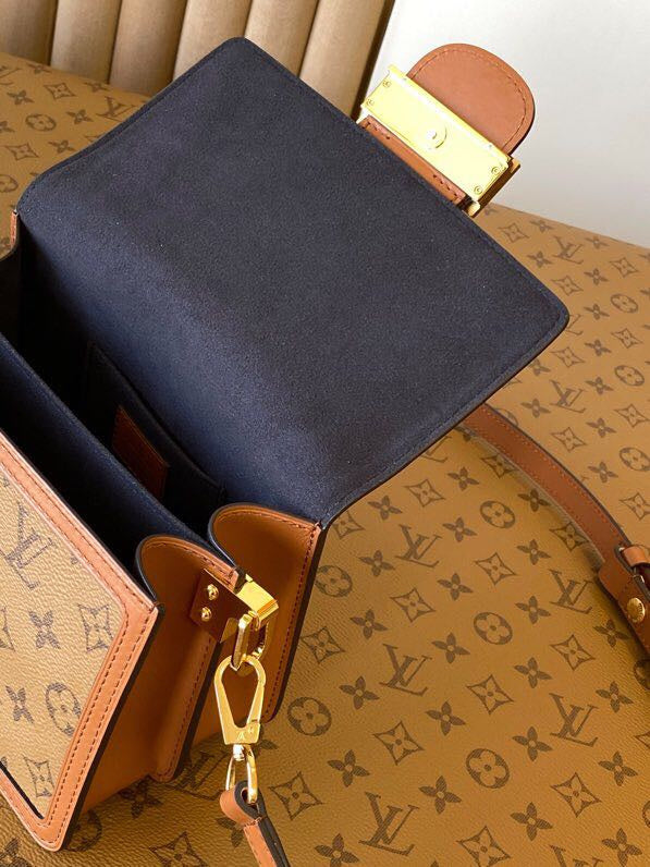 Fashion Lu-Vi bags - 3635