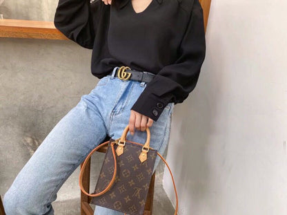 Fashion Lu-Vi bags - 3623