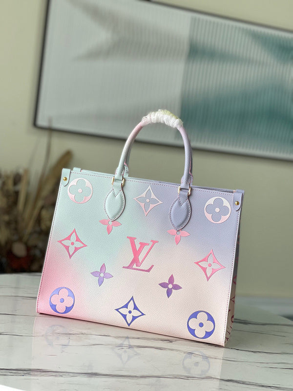 Fashion Lu-Vi bags - 5110