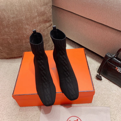 New Arrival HER  BOOTS 002