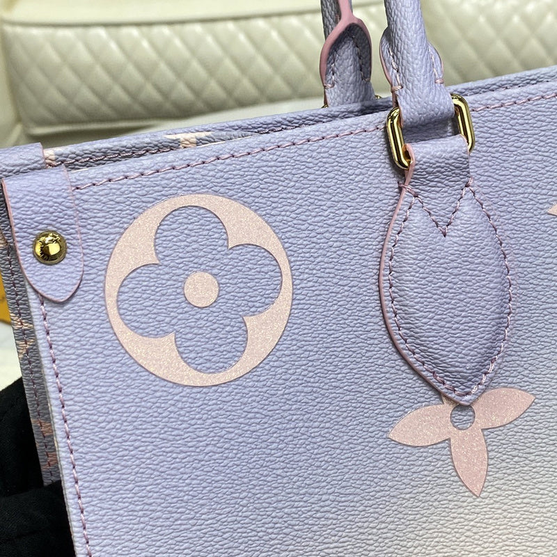 Fashion Lu-Vi bags - 3579