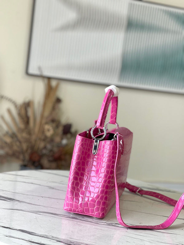 Fashion Lu-Vi bags - 4407
