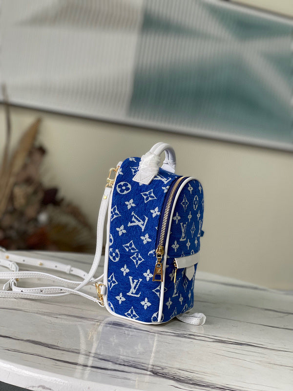 Fashion Lu-Vi bags - 4963