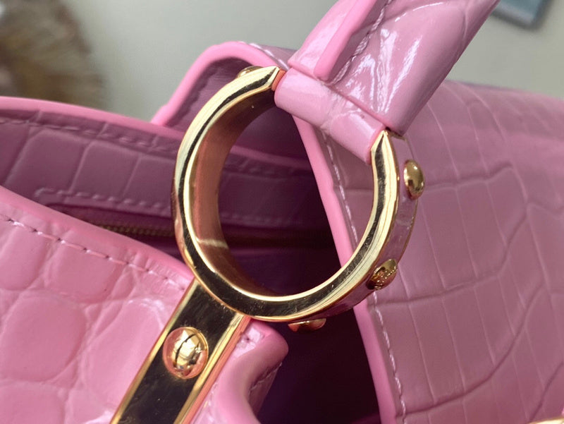 Fashion Lu-Vi bags - 4830