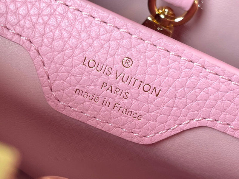 Fashion Lu-Vi bags - 4090