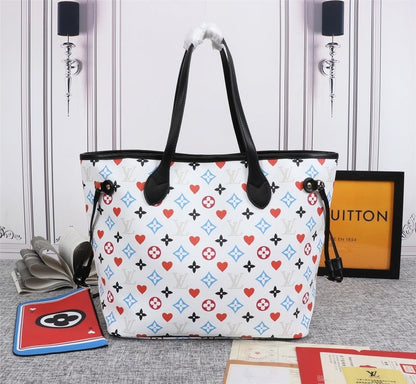Fashion Lu-Vi bags - 3862