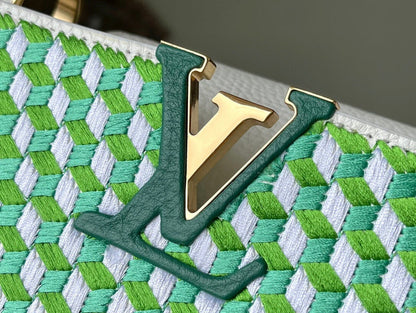 Fashion Lu-Vi bags - 4775