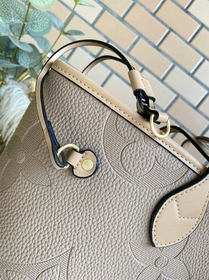 Fashion Lu-Vi bags - 3767