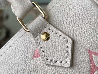 Fashion Lu-Vi bags - 4214