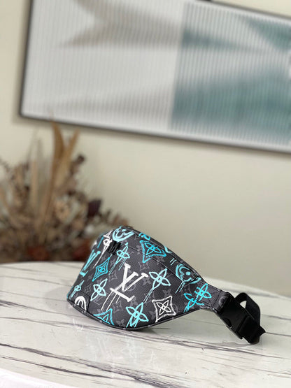 Fashion Lu-Vi bags - 4435