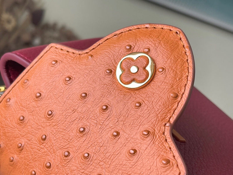 Fashion Lu-Vi bags - 4536