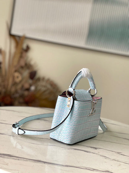 Fashion Lu-Vi bags - 4502