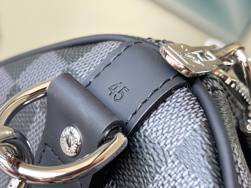 Fashion Lu-Vi bags - 4726