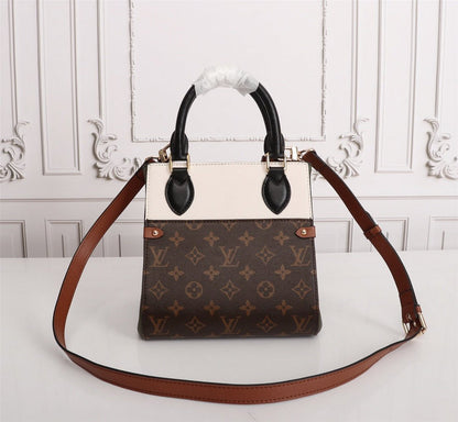 Fashion Lu-Vi bags - 3824