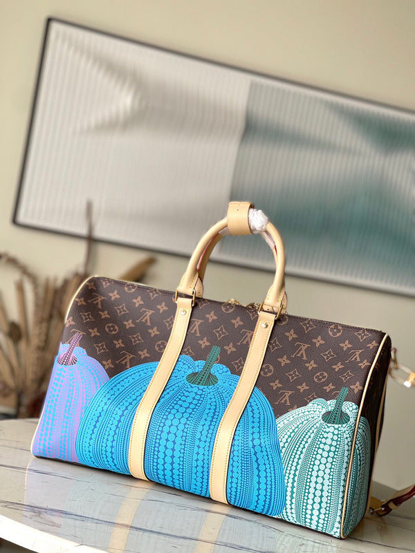 Fashion Lu-Vi bags - 4101