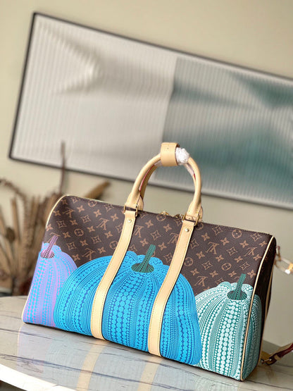 Fashion Lu-Vi bags - 4101