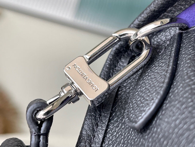 Fashion Lu-Vi bags - 3958