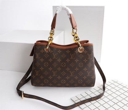 Fashion Lu-Vi bags - 3852