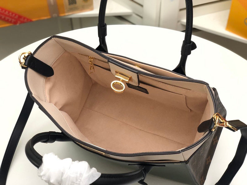Fashion Lu-Vi bags - 3942