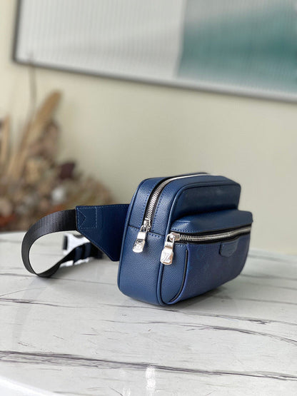 Fashion Lu-Vi bags - 5132